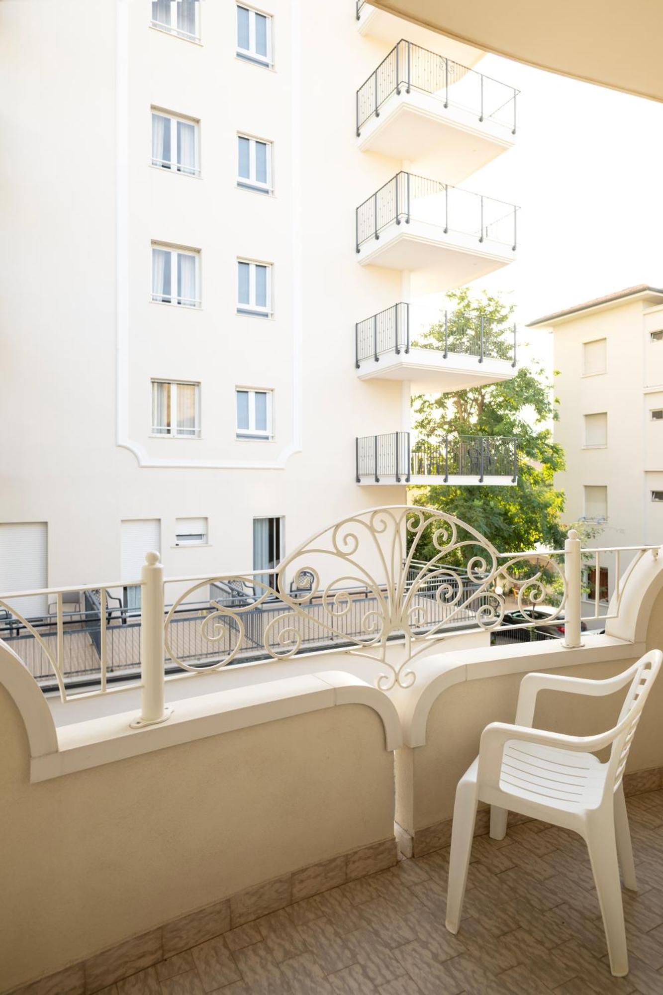 Hotel Rosa Maria Elite ベラーリア・イジェア・マリーナ 部屋 写真